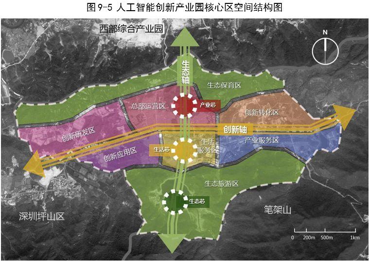 大亚湾塘横最新发展动态及未来展望