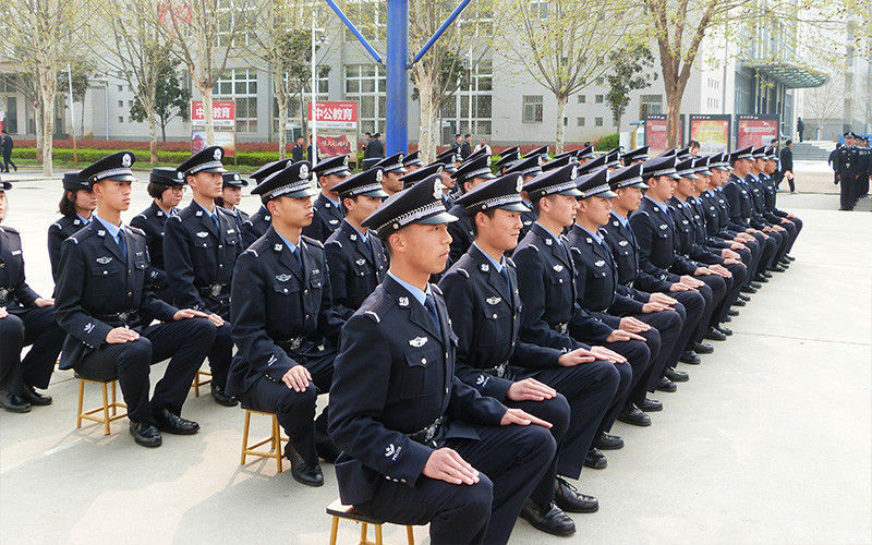 河南警察学院贴吧最新动态，校园生活聚焦与未来展望