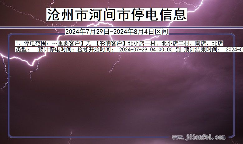 香河停电最新消息，原因解析、应对措施及影响分析全解析