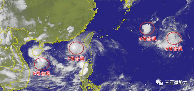 琼海台风最新消息，动态监测与应对策略