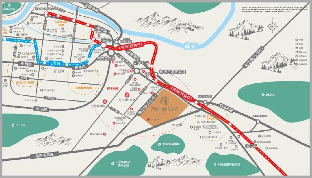 天津市和平区最新规划，打造未来城市繁荣核心地标