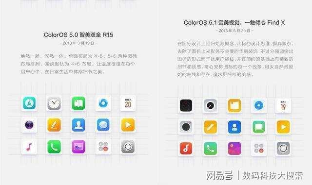 ColorOS 6.0新功能与用户体验探索