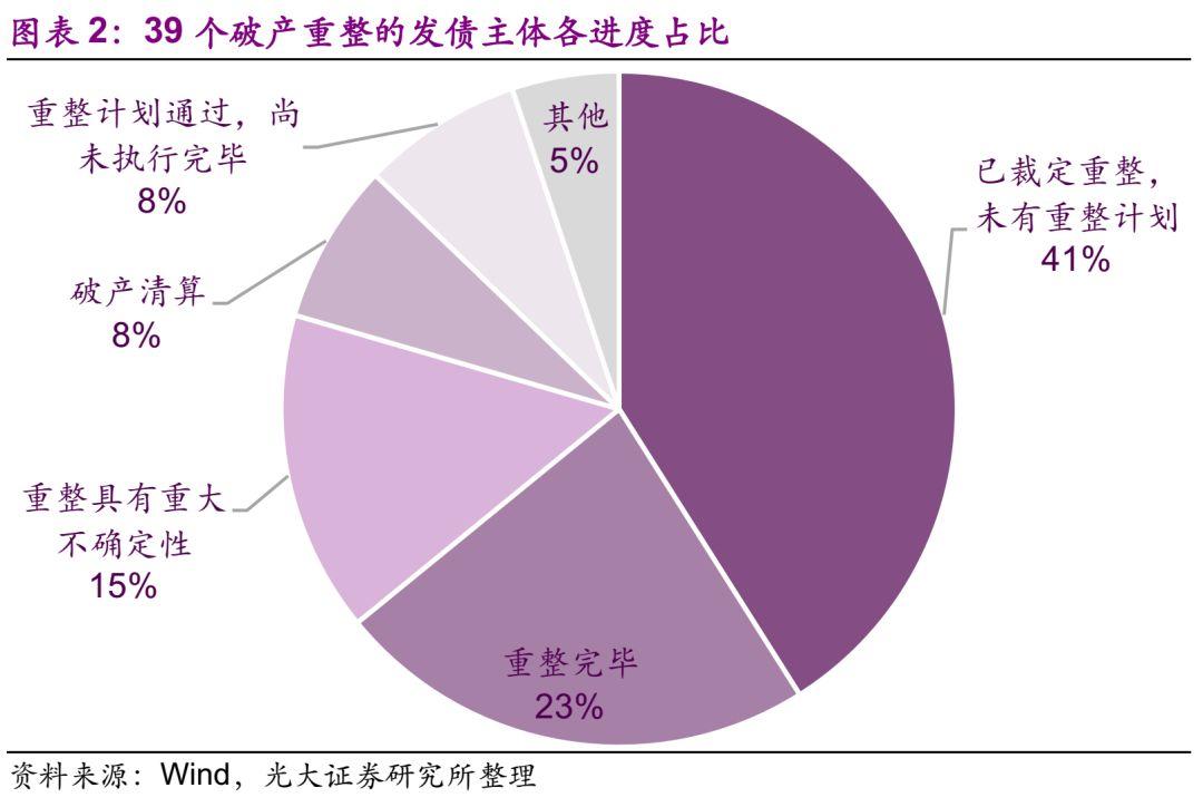 云维集团重整最新动态全面解析