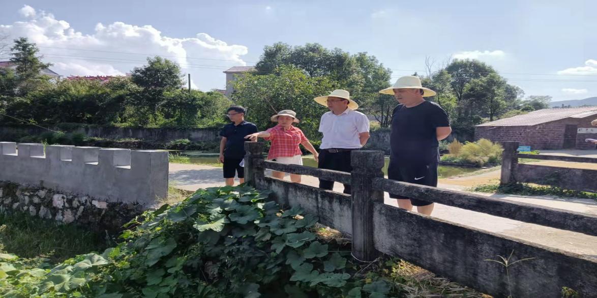 莲花县水利局领导团队全新亮相，未来展望与责任担当