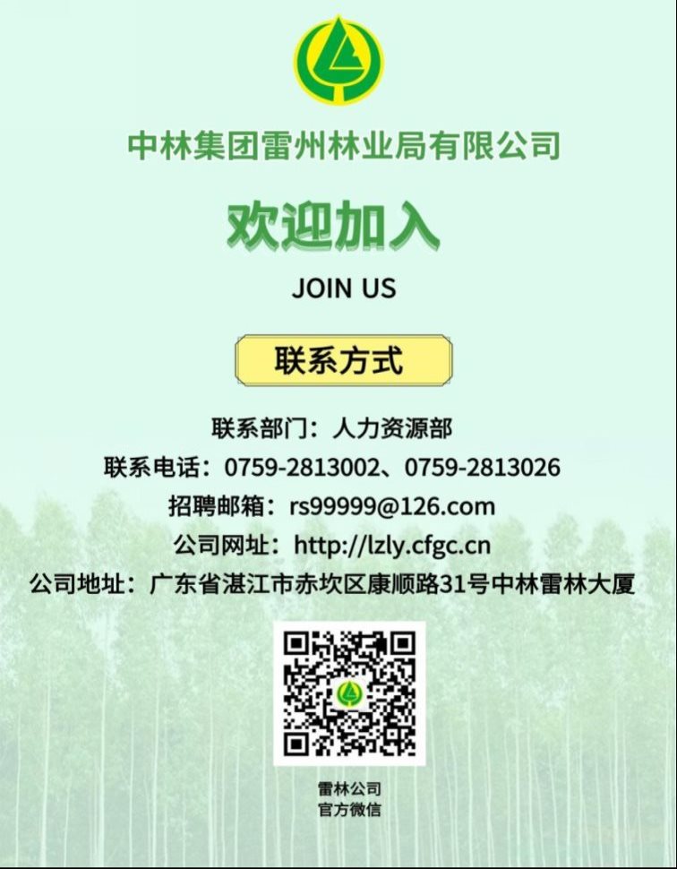 朔州市林业局最新招聘公告概览