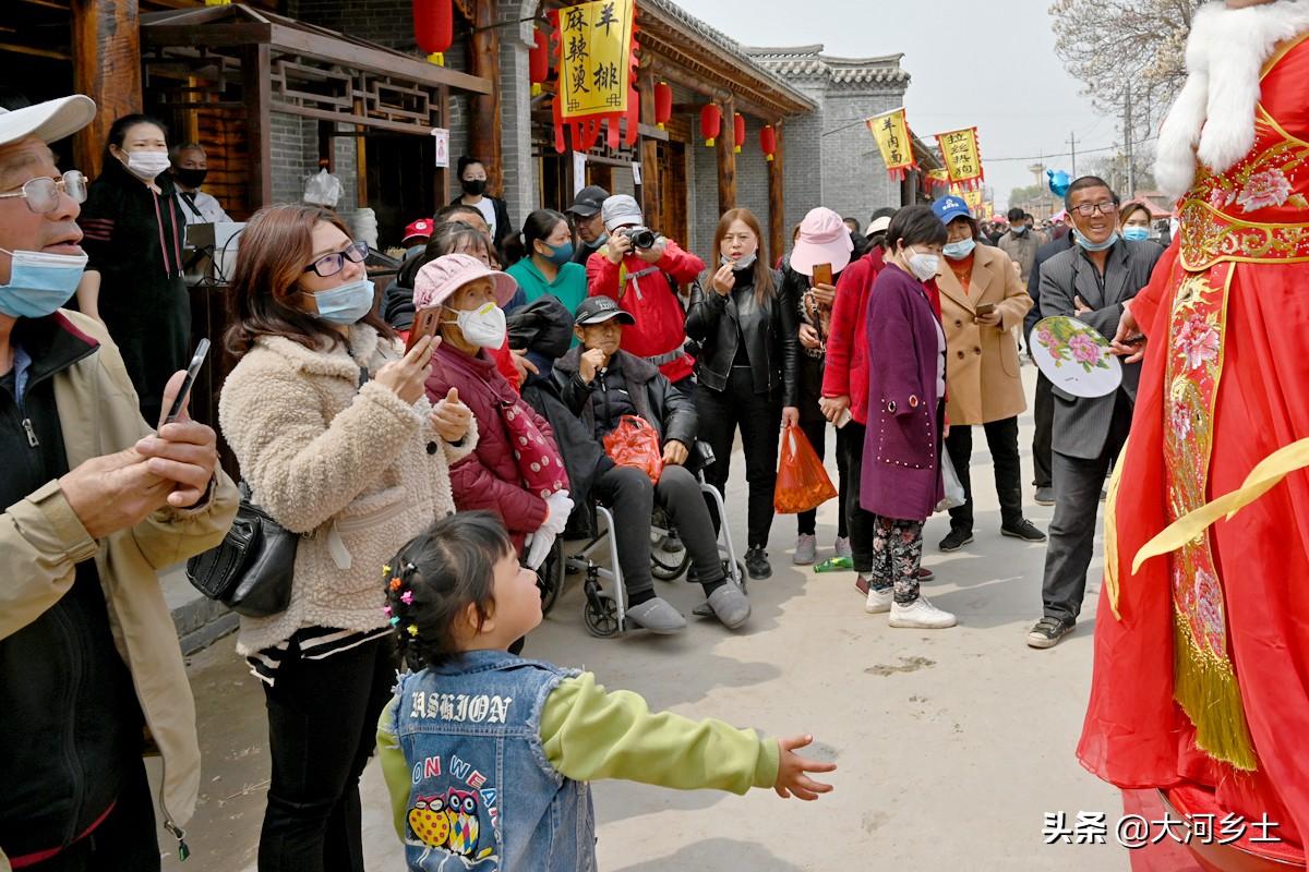 啊古村重塑传统魅力，引领乡村旅游新潮流的项目启动