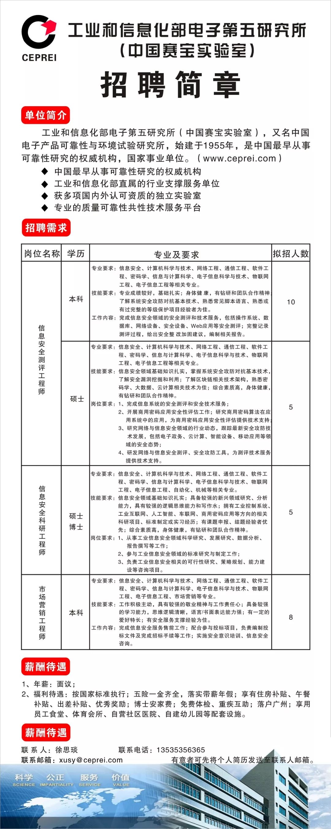 启东市科学技术和工业信息化局最新招聘启事概览