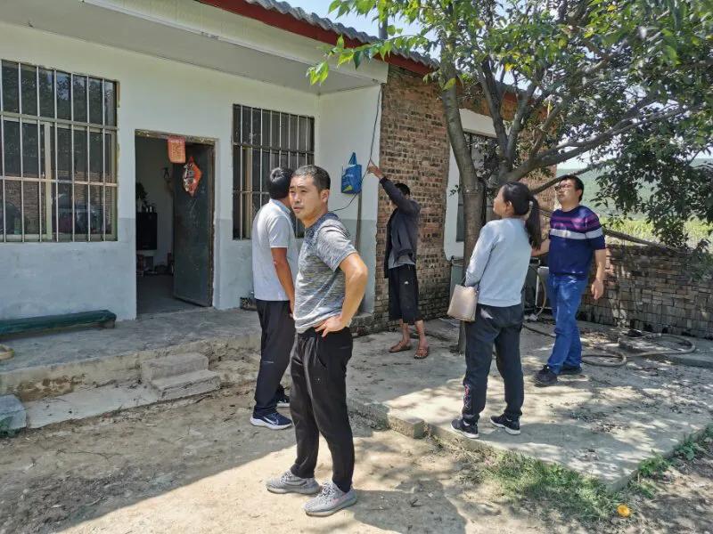 陆良县住房和城乡建设局领导团队全新亮相，未来展望与责任担当