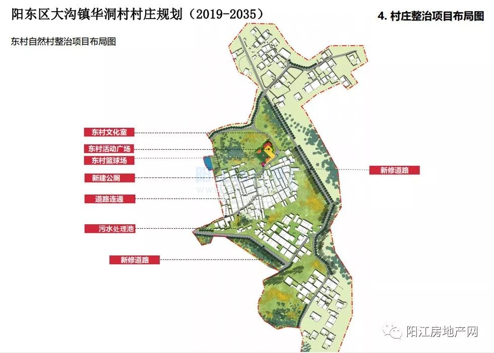 芭蕉湾村委会最新发展规划概览