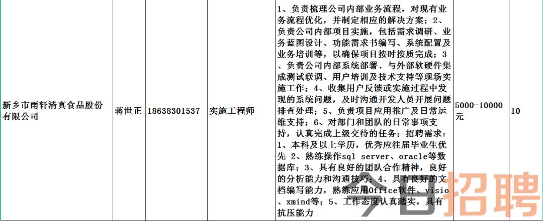 塘底乡最新招聘信息全面解析