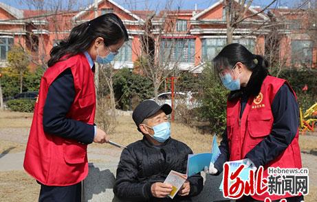 魏县卫生健康局新项目助力健康县城建设步伐前进