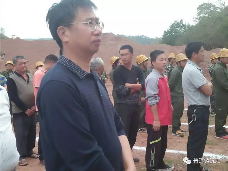 振太乡新领导团队引领未来，铸就辉煌成就