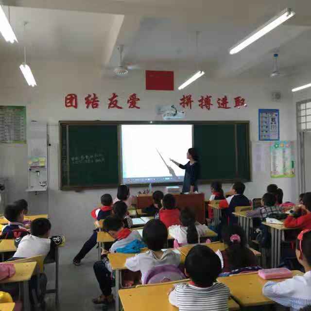 荔城区小学领导团队重塑，引领未来教育新篇章