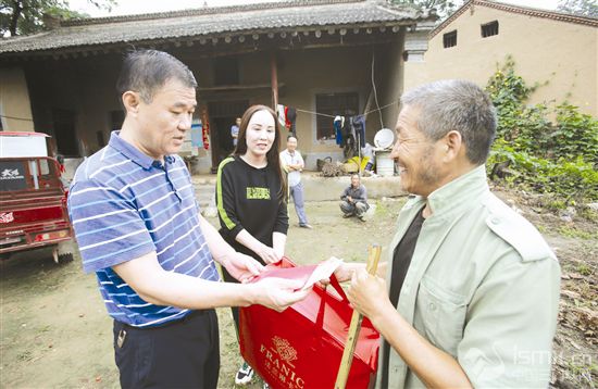 朱阳镇最新新闻动态报道速递