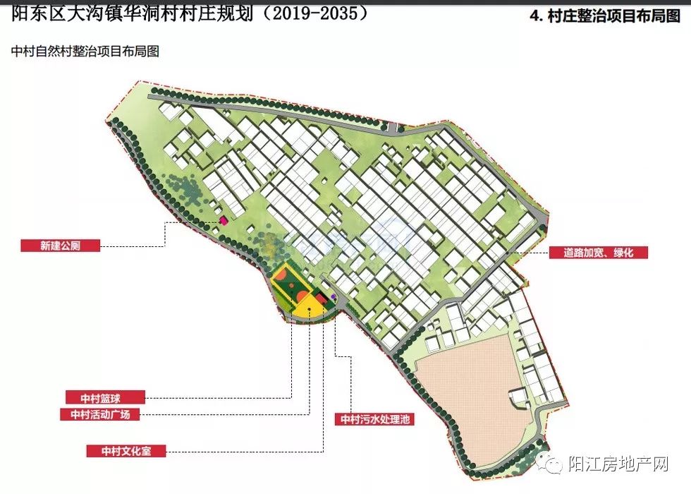 亚卡亚村全新发展规划揭秘