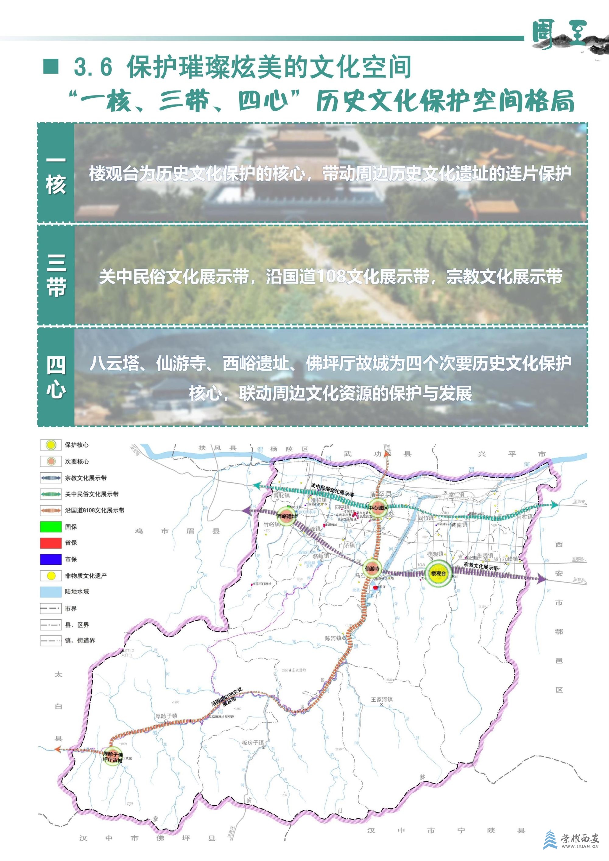 周至县自然资源和规划局最新发展规划概览