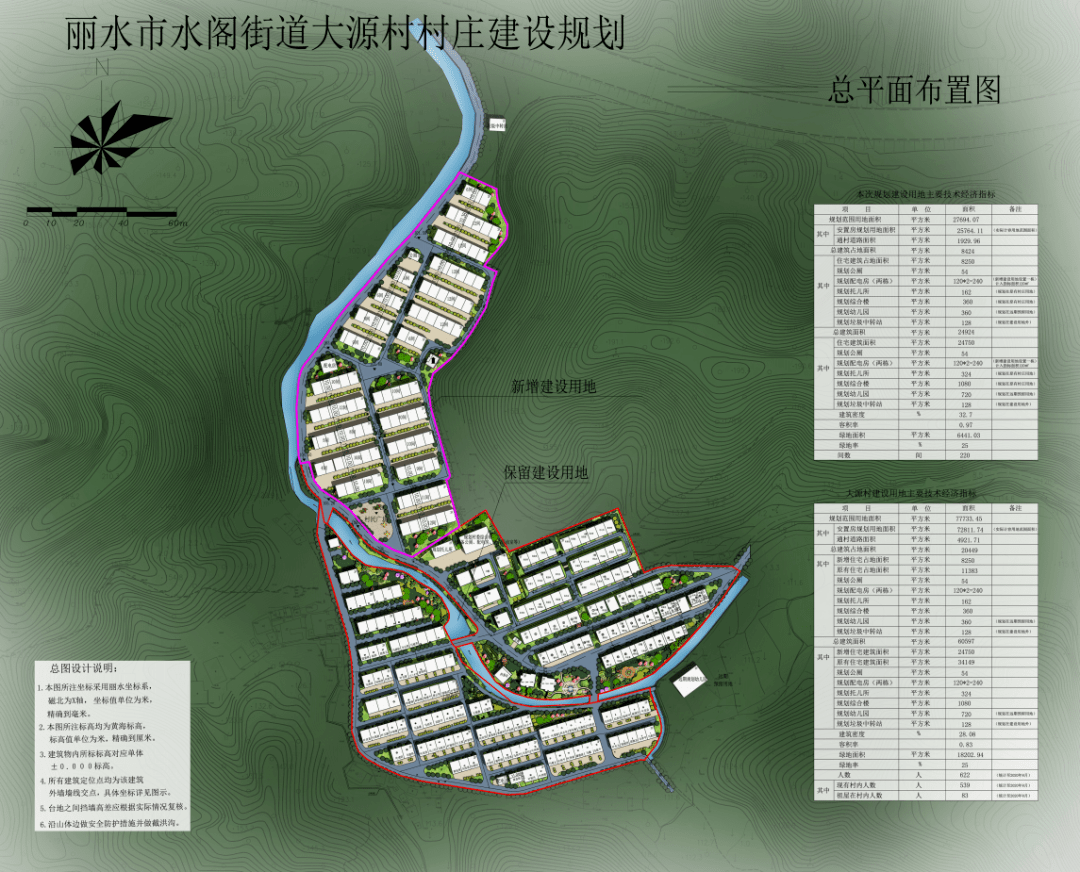 顺水村重塑乡村风貌，推动可持续发展新规划