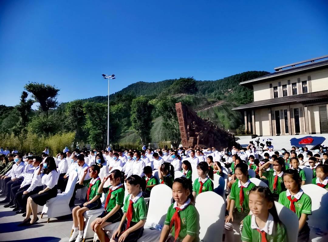 通川区市场监管现代化项目助力地方经济高质量发展