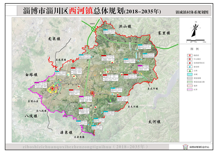 岳屏镇最新发展规划概览