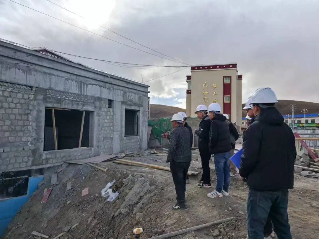 称多县住房和城乡建设局新项目，推动城市建设与民生福祉齐头并进