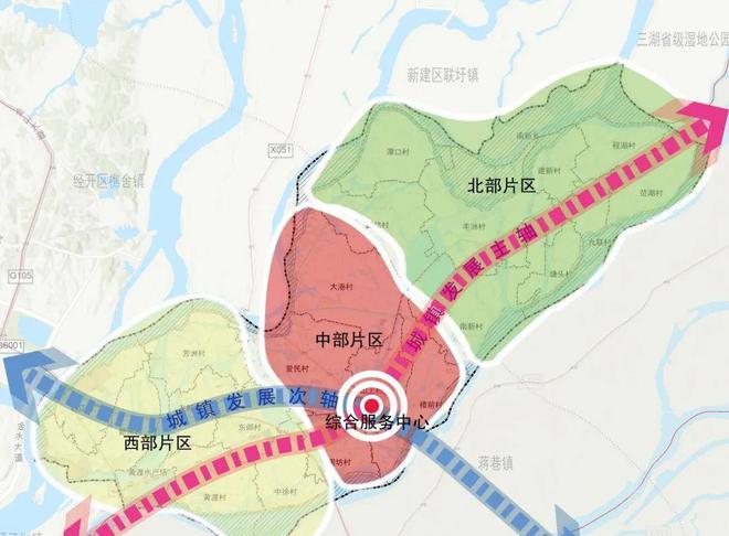 白果市乡未来繁荣蓝图，最新发展规划揭秘