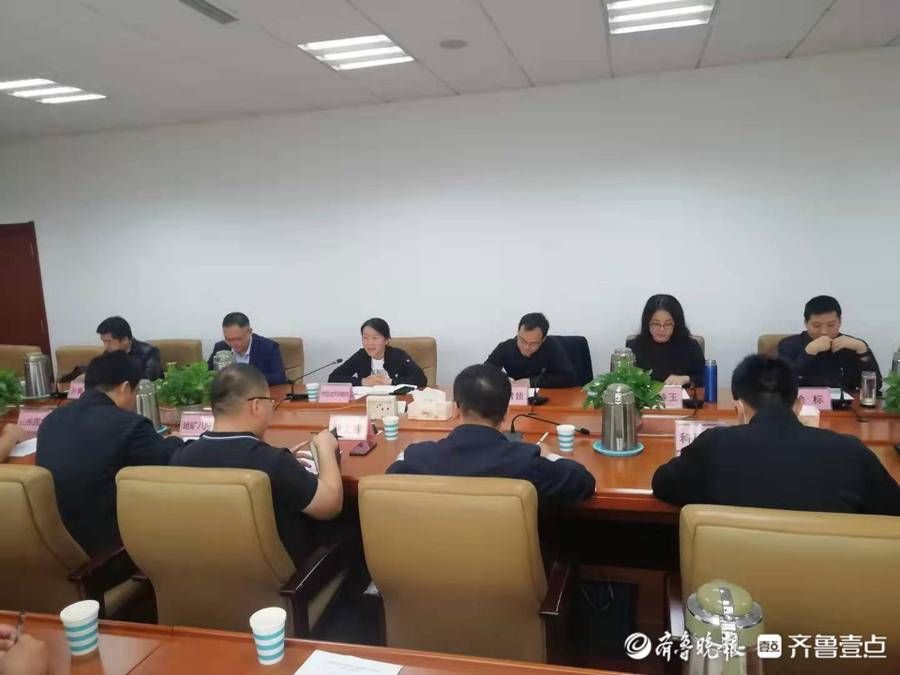 枣庄市企业调查队人事任命重塑未来，激发新动能活力