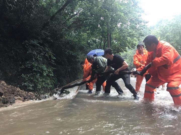 龙井市应急管理局启动现代化应急救援体系构建项目