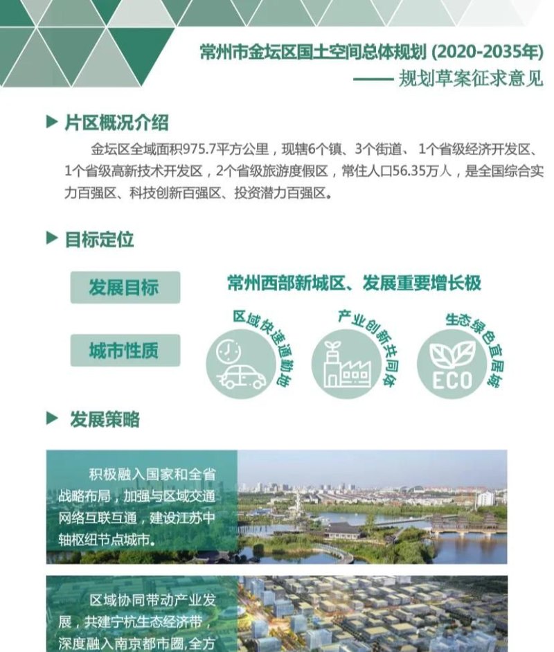 金坛市科技局规划打造科技创新高地，引领城市未来发展新征程