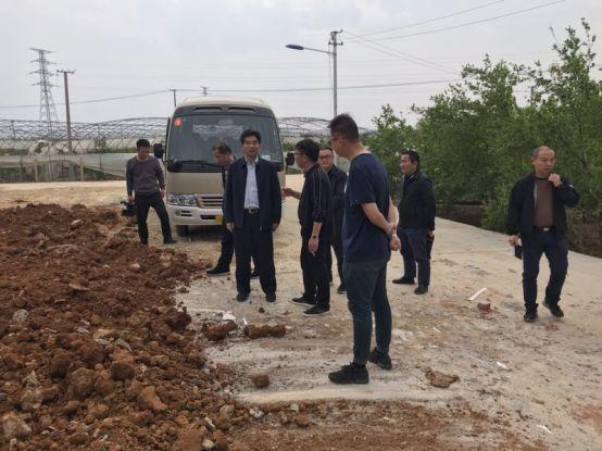 雨过铺镇新领导引领重塑辉煌之路